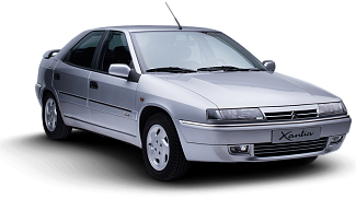   CITROEN () Xantia I